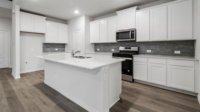 2004 Foggy Woods Lane, Anna, TX 75409