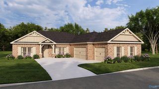 3000 Stonewater Street, Decatur, AL 35603