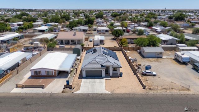 10567 E Shale Dr, Yuma, AZ 85365