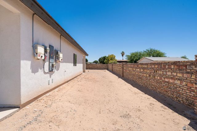 10567 E Shale Dr, Yuma, AZ 85365