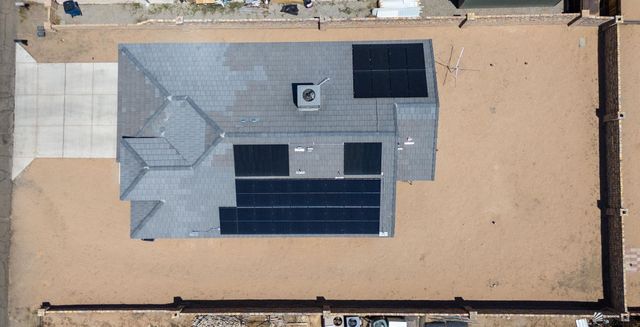 10567 E Shale Dr, Yuma, AZ 85365