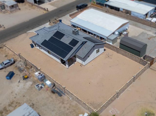 10567 E Shale Dr, Yuma, AZ 85365