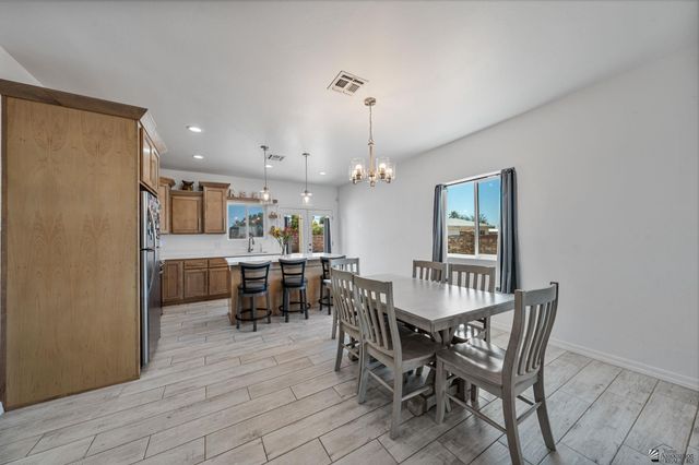 10567 E Shale Dr, Yuma, AZ 85365