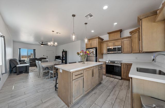10567 E Shale Dr, Yuma, AZ 85365