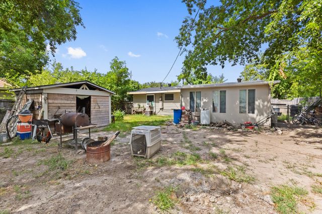 312 N Sam Houston Road, Mesquite, TX 75149