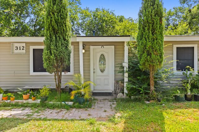 312 N Sam Houston Road, Mesquite, TX 75149