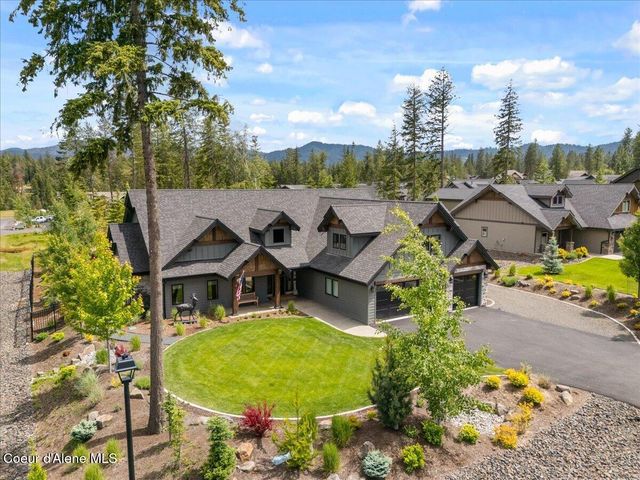 11696 N Burdock CT, Hayden, ID 83835