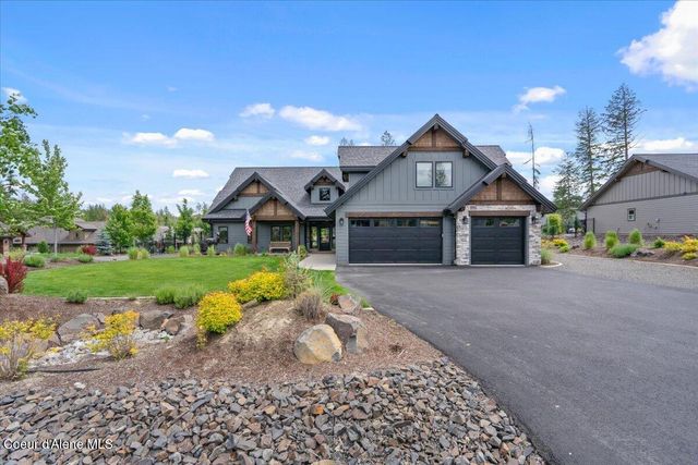 11696 N Burdock CT, Hayden, ID 83835