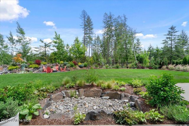 11696 N Burdock CT, Hayden, ID 83835