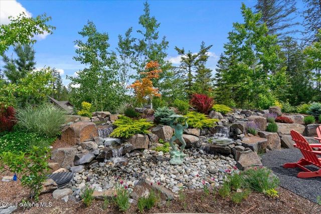11696 N Burdock CT, Hayden, ID 83835