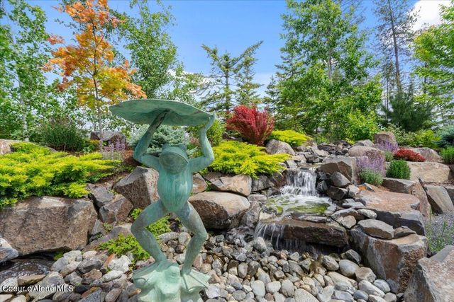 11696 N Burdock CT, Hayden, ID 83835