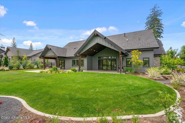 11696 N Burdock CT, Hayden, ID 83835