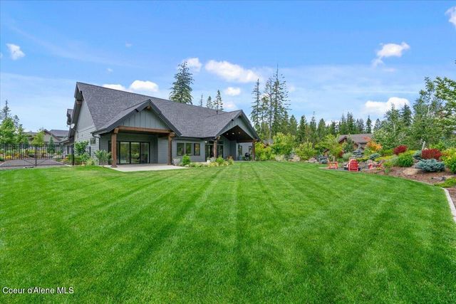 11696 N Burdock CT, Hayden, ID 83835