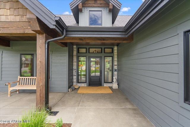 11696 N Burdock CT, Hayden, ID 83835