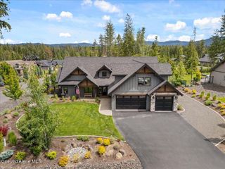 11696 N Burdock CT, Hayden, ID 83835