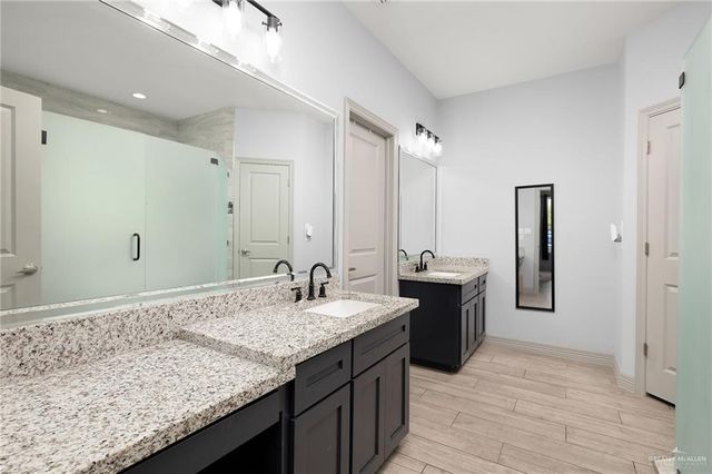 1435 Pinto Drive, Alamo, TX 78516