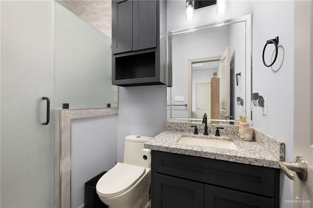 1435 Pinto Drive, Alamo, TX 78516