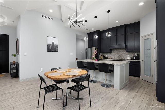 1435 Pinto Drive, Alamo, TX 78516