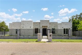 1435 Pinto Drive, Alamo, TX 78516