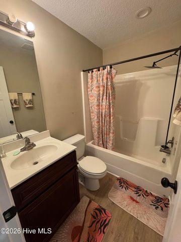 205 Kenan Loop, Jacksonville, NC 28546