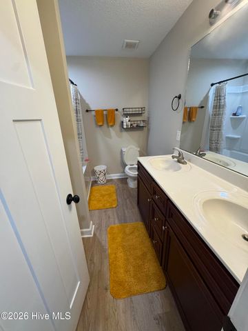 205 Kenan Loop, Jacksonville, NC 28546