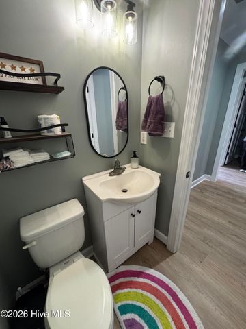 205 Kenan Loop, Jacksonville, NC 28546