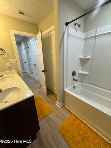 205 Kenan Loop, Jacksonville, NC 28546