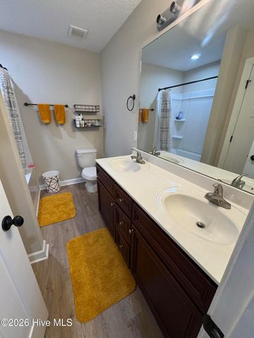 205 Kenan Loop, Jacksonville, NC 28546