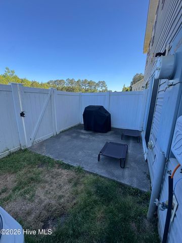 205 Kenan Loop, Jacksonville, NC 28546