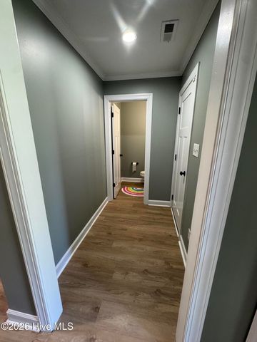 205 Kenan Loop, Jacksonville, NC 28546