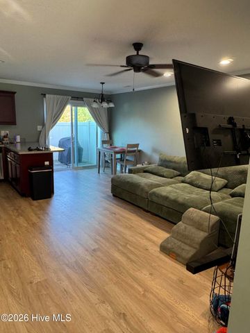 205 Kenan Loop, Jacksonville, NC 28546