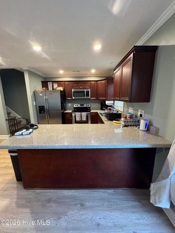 205 Kenan Loop, Jacksonville, NC 28546