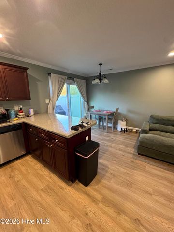 205 Kenan Loop, Jacksonville, NC 28546