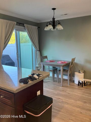 205 Kenan Loop, Jacksonville, NC 28546