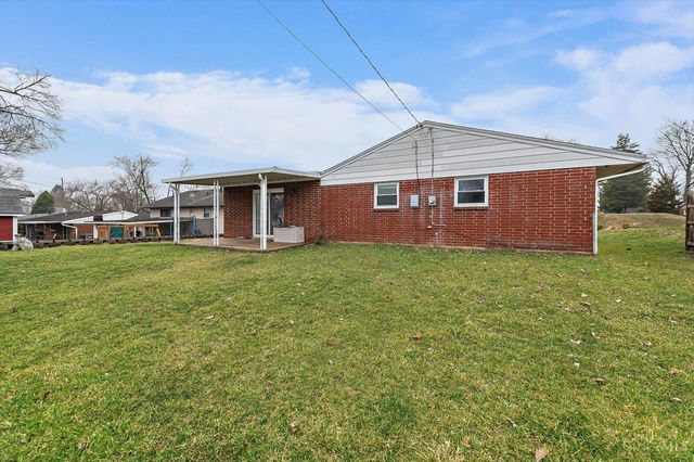 388 Thomas Drive, Franklin, OH 45005