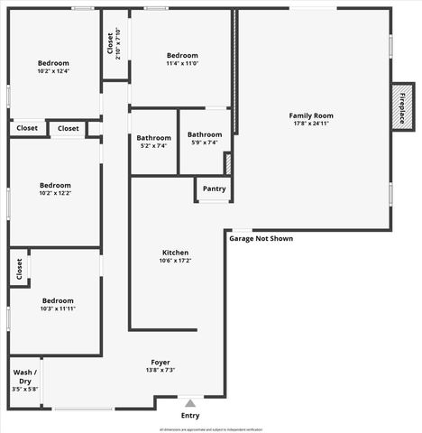 388 Thomas Drive, Franklin, OH 45005