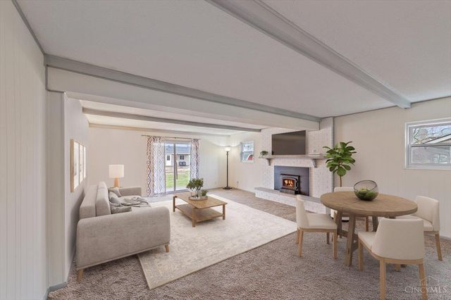 388 Thomas Drive, Franklin, OH 45005