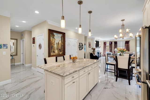 7 Wolverton Court, Jackson, NJ 08527