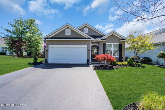 7 Wolverton Court, Jackson, NJ 08527