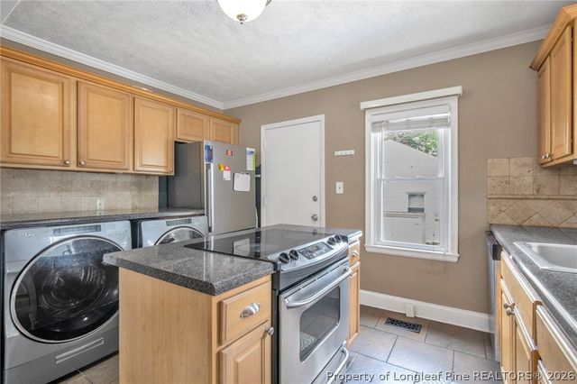 1706 Bragg Boulevard, Fayetteville, NC 28303
