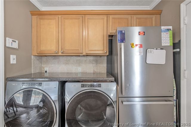 1706 Bragg Boulevard, Fayetteville, NC 28303