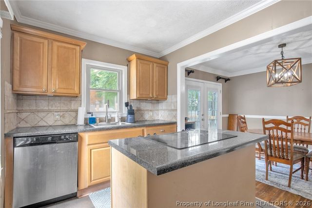 1706 Bragg Boulevard, Fayetteville, NC 28303