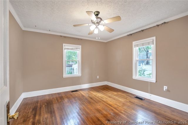 1706 Bragg Boulevard, Fayetteville, NC 28303