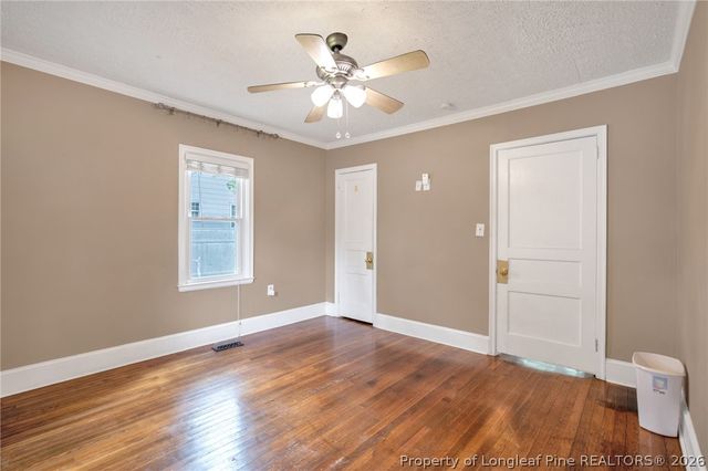 1706 Bragg Boulevard, Fayetteville, NC 28303