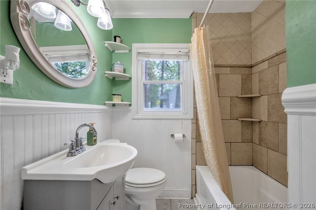 1706 Bragg Boulevard, Fayetteville, NC 28303