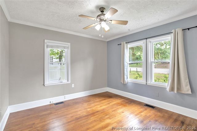 1706 Bragg Boulevard, Fayetteville, NC 28303