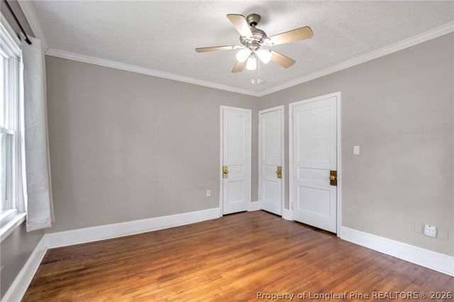 1706 Bragg Boulevard, Fayetteville, NC 28303