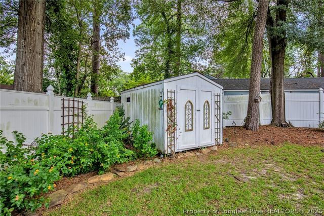 1706 Bragg Boulevard, Fayetteville, NC 28303