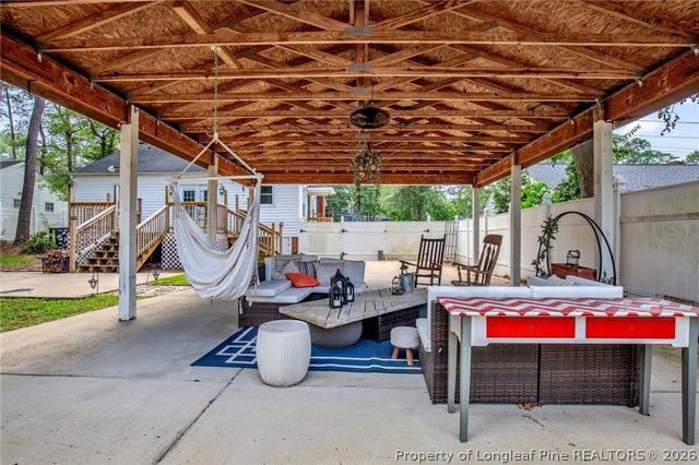 1706 Bragg Boulevard, Fayetteville, NC 28303