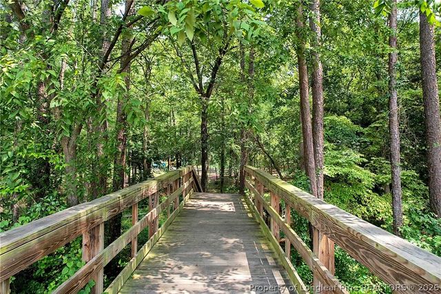 1706 Bragg Boulevard, Fayetteville, NC 28303